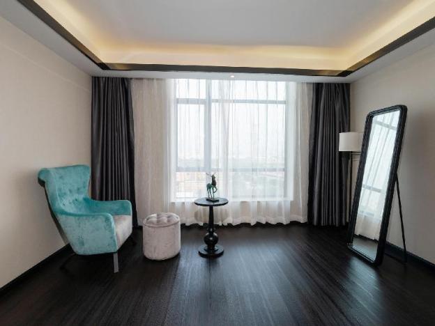 xana hotellea dongguang chang an binhaiwan jian an