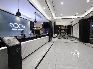 Xana Hotellea Dongguang Chang An Binhaiwan Jian An,,3 star