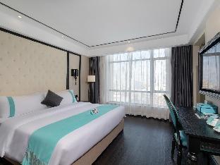 xana hotellea dongguang chang an binhaiwan jian an