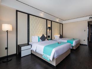 xana hotellea dongguang chang an binhaiwan jian an