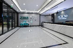xana hotellea dongguang chang an binhaiwan jian an