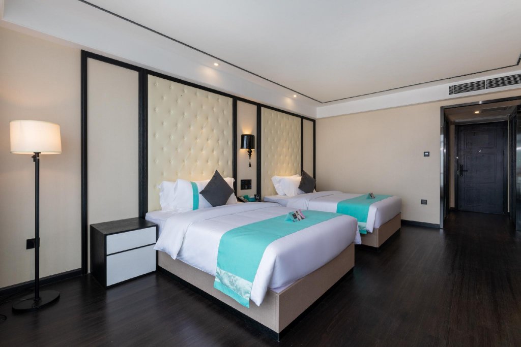 xana hotellea dongguang chang an binhaiwan jian an
