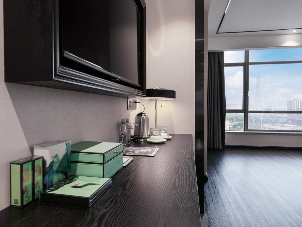xana hotellea dongguang chang an binhaiwan jian an