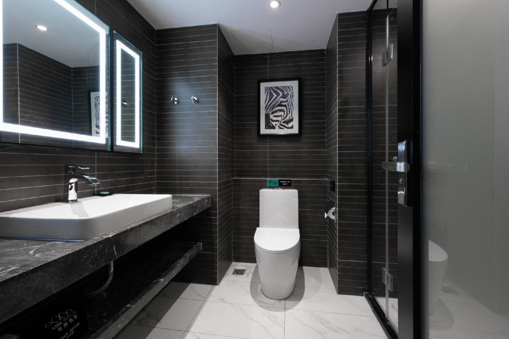 xana hotellea dongguang chang an binhaiwan jian an