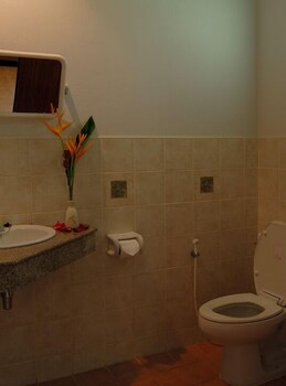 thong takian resort