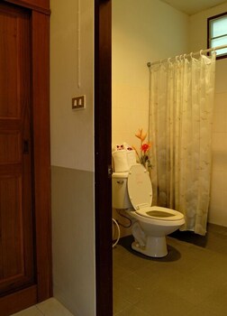 thong takian resort