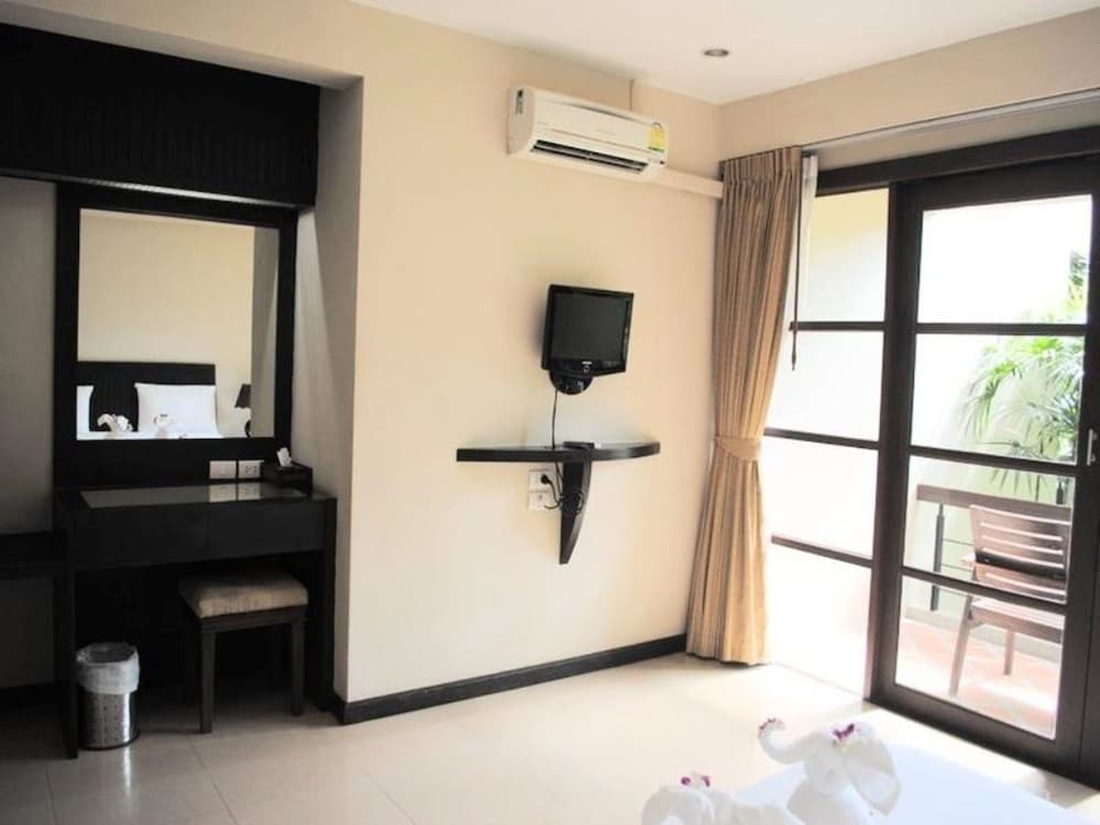 thong takian resort