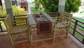 thong takian resort
