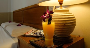thong takian resort