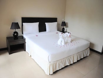 thong takian resort