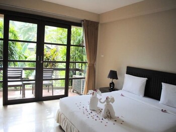 thong takian resort