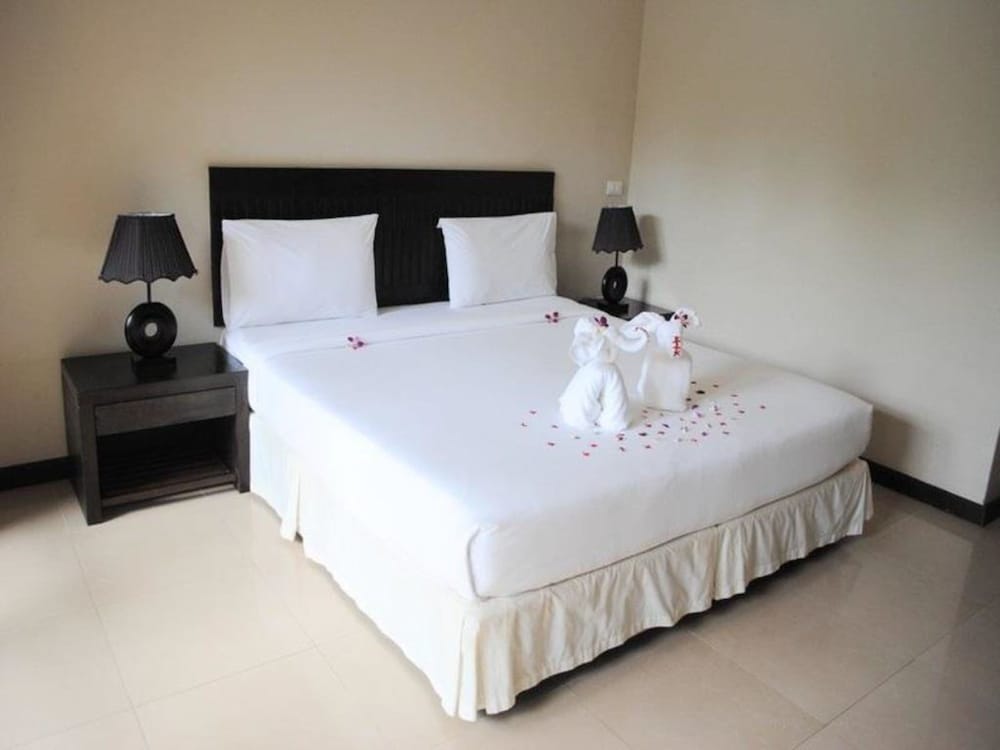 thong takian resort