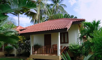 thong takian resort