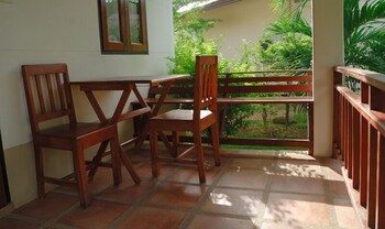thong takian resort