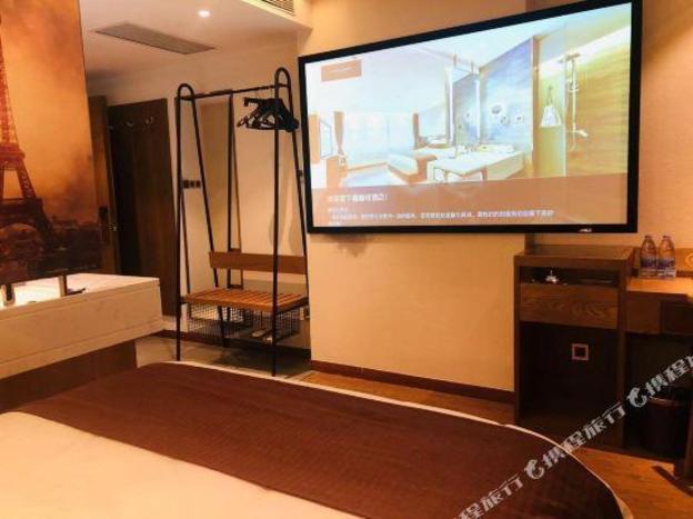 james joyce coffetel shijiazhuang jinyuan building airport bus xinbai square metro station