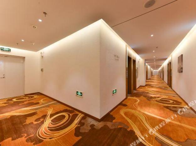 james joyce coffetel shijiazhuang jinyuan building airport bus xinbai square metro station