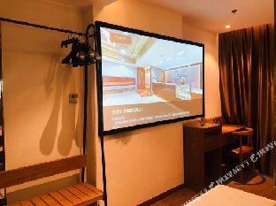 james joyce coffetel shijiazhuang jinyuan building airport bus xinbai square metro station