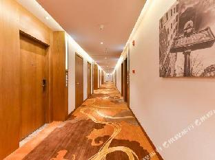 james joyce coffetel shijiazhuang jinyuan building airport bus xinbai square metro station