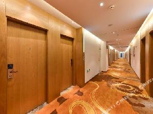 james joyce coffetel shijiazhuang jinyuan building airport bus xinbai square metro station