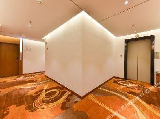 james joyce coffetel shijiazhuang jinyuan building airport bus xinbai square metro station