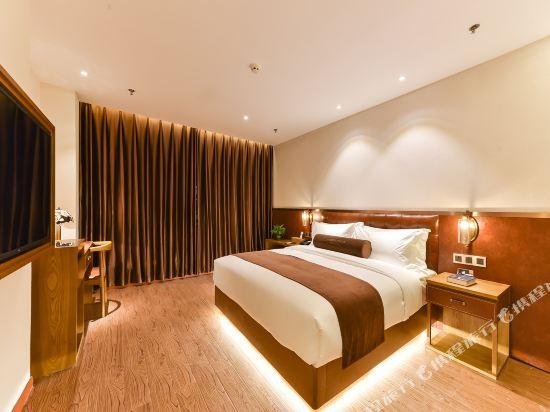 james joyce coffetel shijiazhuang jinyuan building airport bus xinbai square metro station