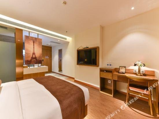 james joyce coffetel shijiazhuang jinyuan building airport bus xinbai square metro station