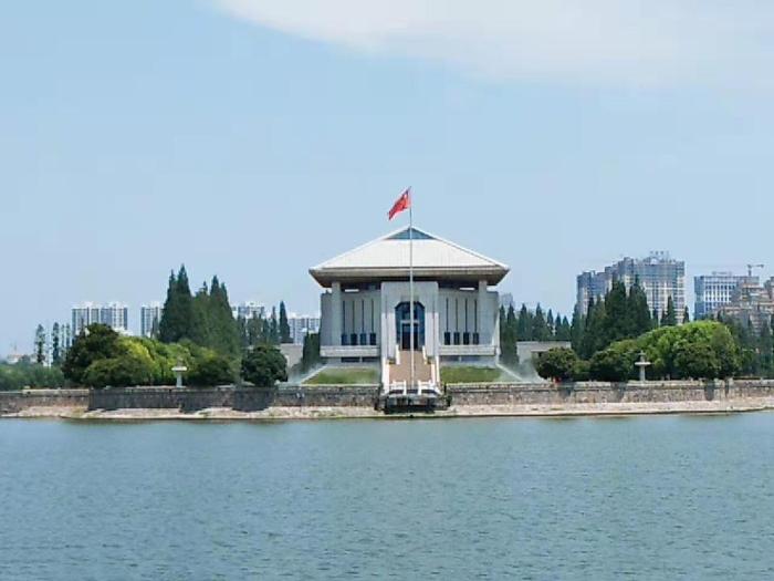 7 days premium huaian zhou enlai jinianguan yonghuai dong road