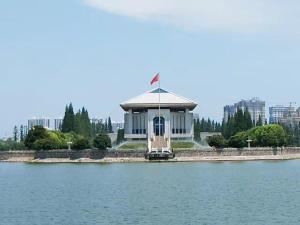 7 days premium huaian zhou enlai jinianguan yonghuai dong road