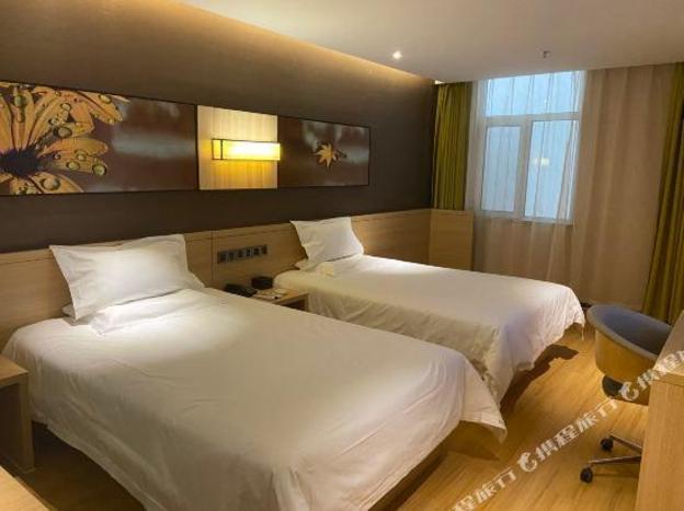 iu hotel taiyuan qianfeng south road store