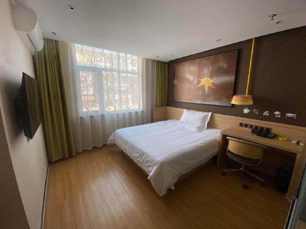 iu hotel taiyuan qianfeng south road store