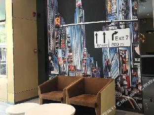 iu hotel taiyuan qianfeng south road store
