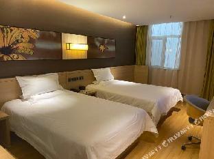 iu hotel taiyuan qianfeng south road store