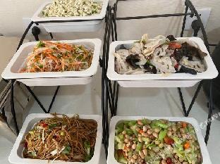 iu hotel taiyuan qianfeng south road store