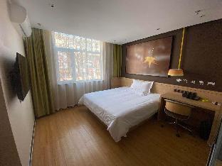 iu hotel taiyuan qianfeng south road store