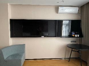 iu hotel taiyuan qianfeng south road store