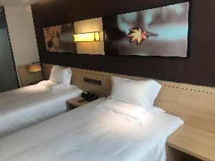 iu hotel taiyuan qianfeng south road store