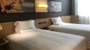 iu hotel taiyuan qianfeng south road store
