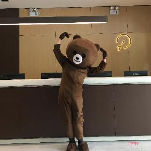 iu hotel taiyuan qianfeng south road store