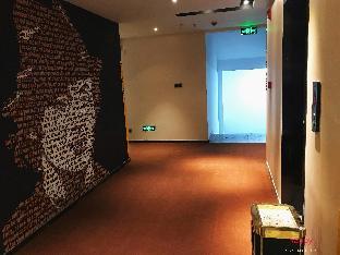 iu hotel taiyuan qianfeng south road store