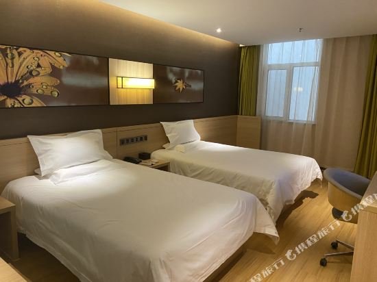 iu hotel taiyuan qianfeng south road store
