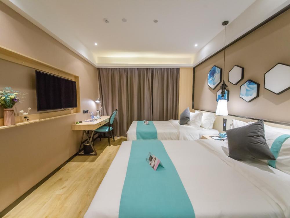 xana lite huizhou yuanzhou jinsha