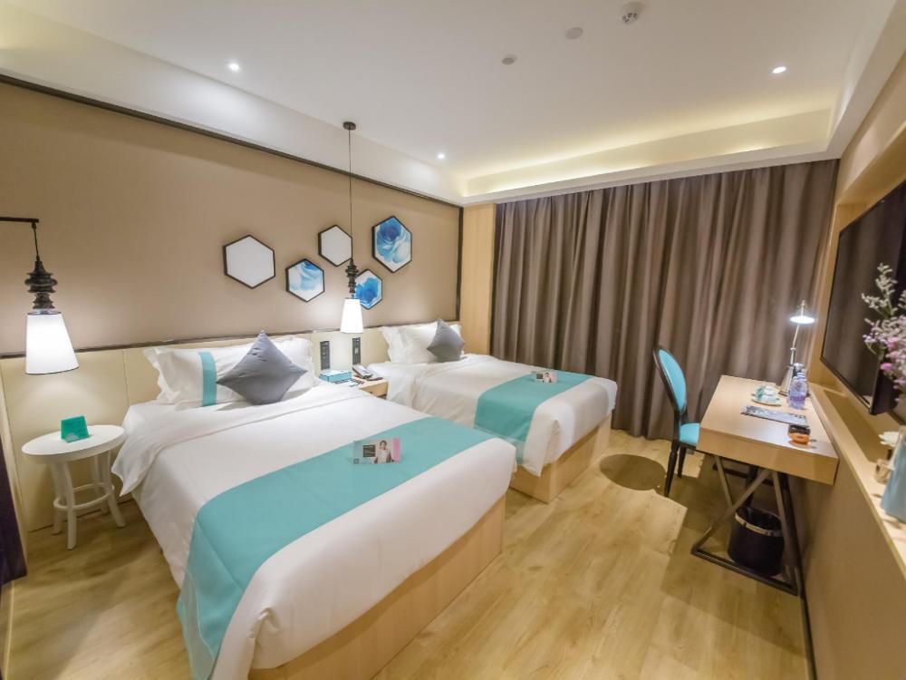 xana lite huizhou yuanzhou jinsha