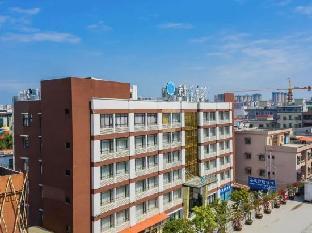xana lite huizhou yuanzhou jinsha
