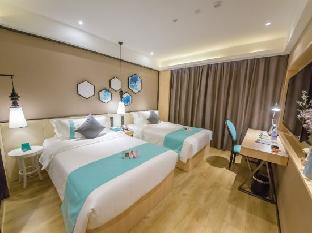 xana lite huizhou yuanzhou jinsha