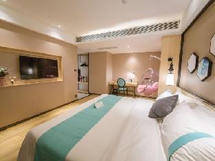 xana lite huizhou yuanzhou jinsha