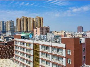 xana lite huizhou yuanzhou jinsha