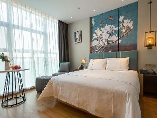 magnotel tongxiang shimao center