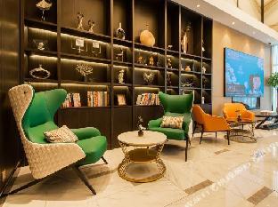magnotel tongxiang shimao center