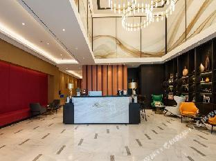 magnotel tongxiang shimao center