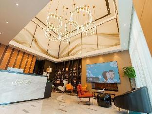 magnotel tongxiang shimao center